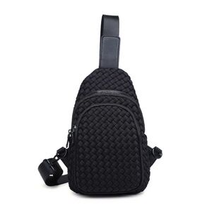 Sol and Selene Crossbody Bag Backpack - New with Tags!